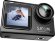 Экшн-камера SJCAM SJ8-DUALSCREEN 4K,  WiFi,  черный [sjcam-sj8-dualscreen]