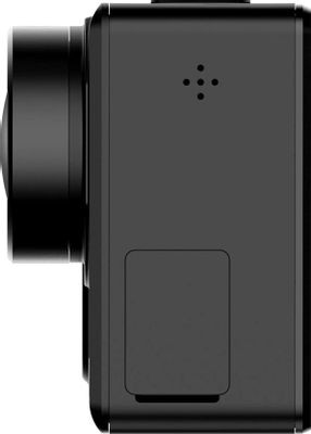 Экшн-камера SJCAM SJ8-DUALSCREEN 4K,  WiFi,  черный [sjcam-sj8-dualscreen]