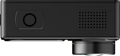 Экшн-камера SJCAM SJ8-DUALSCREEN 4K,  WiFi,  черный [sjcam-sj8-dualscreen]