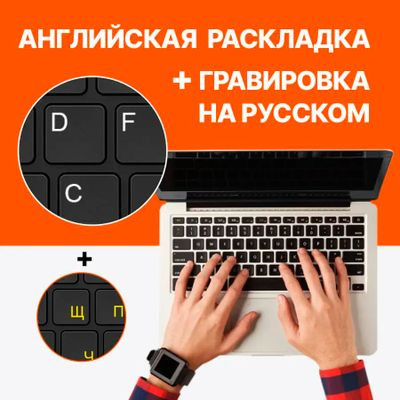 Ноутбук Apple MacBook Air A2337 13.3", IPS, Apple M1 8 core 3.2ГГц, 8-ядерный, 8ГБ 256ГБ SSD,  Mac OS, серый космос [mgn63zp/a]