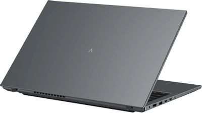 Ноутбук DIGMA PRO Fortis M 15.6", IPS, Intel Core i3 1215U 1.2ГГц, 6-ядерный, 8ГБ DDR4, 256ГБ SSD,  Intel UHD Graphics  интегрированное, Windows 11 Professional, серый [dn15p3-8cxw04]