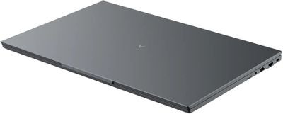 Ноутбук DIGMA PRO Fortis M 15.6", IPS, Intel Core i3 1215U 1.2ГГц, 6-ядерный, 8ГБ DDR4, 256ГБ SSD,  Intel UHD Graphics  интегрированное, Windows 11 Professional, серый [dn15p3-8cxw04]