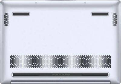 Ноутбук TECNO MegaBook T16 16", 2024, IPS, Intel Core i5 13420H 2.1ГГц, 8-ядерный, 16ГБ LPDDR4x, 512ГБ SSD,  Intel UHD Graphics, без операционной системы, серебристый [t16ra-nes0]