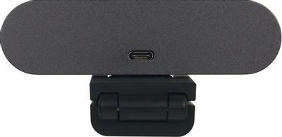 Web-камера Logitech Brio,  черный [960-001106]