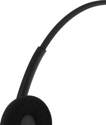 Гарнитура Yealink UH34 Lite Dual UC черный