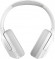 Наушники A4TECH Fstyler BH220, Bluetooth, мониторные, белый [bh220 white]
