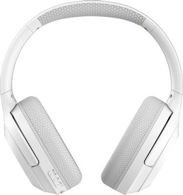 Наушники A4TECH Fstyler BH220, Bluetooth, мониторные, белый [bh220 white]