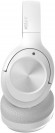 Наушники A4TECH Fstyler BH220, Bluetooth, мониторные, белый [bh220 white]