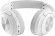 Наушники A4TECH Fstyler BH220, Bluetooth, мониторные, белый [bh220 white]