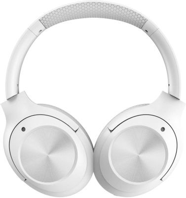 Наушники A4TECH Fstyler BH220, Bluetooth, мониторные, белый [bh220 white]