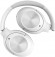 Наушники A4TECH Fstyler BH220, Bluetooth, мониторные, белый [bh220 white]