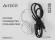 Наушники A4TECH Fstyler BH220, Bluetooth, мониторные, белый [bh220 white]