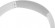 Наушники A4TECH Fstyler BH220, Bluetooth, мониторные, белый [bh220 white]