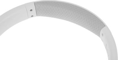 Наушники A4TECH Fstyler BH220, Bluetooth, мониторные, белый [bh220 white]