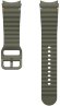 Ремешок Samsung Galaxy Watch ET-SNL31LKEGRU для Samsung Galaxy Watch 4/4 Classic, зеленый Ремешок Samsung Galaxy Watch ET-SNL31LKEGRU для Samsung Galaxy Watch 4/4 Classic, зеленый