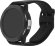 Смарт-часы Xiaomi Watch S3,  1.43",  черный/черный [bhr7874gl]