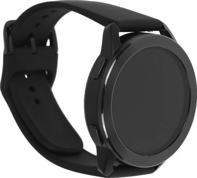 Смарт-часы Xiaomi Watch S3,  1.43",  черный/черный [bhr7874gl]