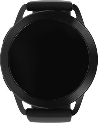Смарт-часы Xiaomi Watch S3,  1.43",  черный/черный [bhr7874gl]