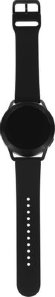 Смарт-часы Xiaomi Watch S3,  1.43",  черный/черный [bhr7874gl]