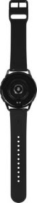 Смарт-часы Xiaomi Watch S3,  1.43",  черный/черный [bhr7874gl]
