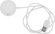 Смарт-часы Xiaomi Watch S3,  1.43",  черный/черный [bhr7874gl]