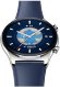 Смарт-часы Honor Watch GS 3 MUS-B19,  45.9мм,  1.43",  синий/синий