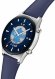 Смарт-часы Honor Watch GS 3 MUS-B19,  45.9мм,  1.43",  синий/синий