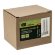 Дюбель-гвоздь полипропиленовый грибовидный бортик 6 x 40 мм, 200 шт Сибртех Дюбель-гвоздь полипропиленовый грибовидный бортик 6 x 40 мм, 200 шт Сибртех