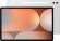 12.4" Планшет Samsung Galaxy Tab S10+ BSM-X820 12/512 GB 9300+ Wi-Fi, 2800 x 1752, 120Гц, Android 14, со стилусом, серебристый [sm-x820nzspcau]