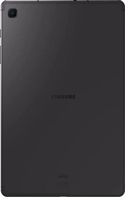 10.4" Планшет Samsung Galaxy Tab S6 Lite SM-P620 4/128 GB 1280 Wi-Fi, 2000 x 1200, Android 14, со стилусом, серый [sm-p620nzaecau]