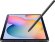 10.4" Планшет Samsung Galaxy Tab S6 Lite SM-P620 4/128 GB 1280 Wi-Fi, 2000 x 1200, Android 14, со стилусом, серый [sm-p620nzaecau]