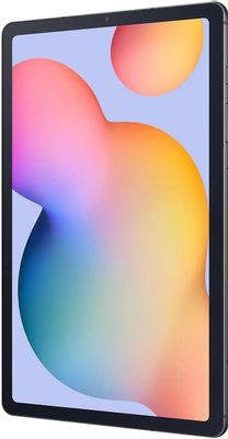 10.4" Планшет Samsung Galaxy Tab S6 Lite SM-P620 4/128 GB 1280 Wi-Fi, 2000 x 1200, Android 14, со стилусом, серый [sm-p620nzaecau]