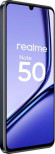 Смартфон REALME Note 50 4/128Gb,  RMX3834,  черный