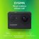 Экшн-камера Digma DiCam 240 1080p,  WiFi,  черный [dc240]