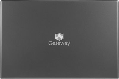 Ноутбук GATEWAY Ultra Slim 14 14.1", IPS, AMD Ryzen 5 3500U 2.1ГГц, 4-ядерный, 8ГБ 256ГБ SSD,  AMD Radeon  Vega 8, Windows 11 Home, черный [gwnr51416-bk]