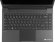 Ноутбук GATEWAY Ultra Slim 14 14.1", IPS, AMD Ryzen 5 3500U 2.1ГГц, 4-ядерный, 8ГБ 256ГБ SSD,  AMD Radeon  Vega 8, Windows 11 Home, черный [gwnr51416-bk]