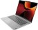 Ноутбук Lenovo IdeaPad Slim 5 14AHP9 14", 2024, OLED, AMD Ryzen 5 8645HS 4.3ГГц, 6-ядерный, 16ГБ LPDDR5x, 1ТБ SSD,  AMD Radeon  760M, без операционной системы, серый [83db001drk]