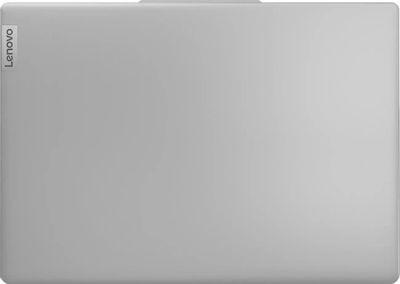 Ноутбук Lenovo IdeaPad Slim 5 14AHP9 14", 2024, OLED, AMD Ryzen 5 8645HS 4.3ГГц, 6-ядерный, 16ГБ LPDDR5x, 1ТБ SSD,  AMD Radeon  760M, без операционной системы, серый [83db001drk]