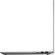 Ноутбук Lenovo IdeaPad Slim 5 14AHP9 14", 2024, OLED, AMD Ryzen 5 8645HS 4.3ГГц, 6-ядерный, 16ГБ LPDDR5x, 1ТБ SSD,  AMD Radeon  760M, без операционной системы, серый [83db001drk]