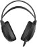 Гарнитура A4TECH Fstyler FH300U,  для компьютера, мониторные,  проводные, черный  [fh300u black]