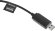 Гарнитура A4TECH Fstyler FH300U,  для компьютера, мониторные,  проводные, черный  [fh300u black]