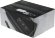 Колонки Edifier D12 black,  1.0 (одна колонка),  черный/ черный [80002226]