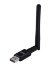 Bluetooth адаптер Buro BU-BT40С BT 4.0+EDR class 1, USB, 100м, черный Bluetooth адаптер Buro BU-BT40С BT 4.0+EDR class 1, USB, 100м, черный