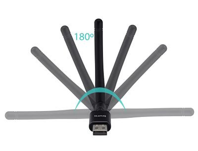 Bluetooth адаптер Buro BU-BT40С BT 4.0+EDR class 1, USB, 100м, черный Bluetooth адаптер Buro BU-BT40С BT 4.0+EDR class 1, USB, 100м, черный