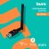 Bluetooth адаптер Buro BU-BT40С BT 4.0+EDR class 1, USB, 100м, черный Bluetooth адаптер Buro BU-BT40С BT 4.0+EDR class 1, USB, 100м, черный