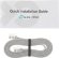 Бесшовный Mesh роутер TP-LINK Deco E4,  AC1200,  белый,  3 шт. в комплекте [deco e4(3-pack)]
