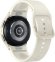 Смарт-часы Samsung Galaxy Watch 6 40мм,  1.3",  белый/золото белое [sm-r930nzeacis]