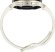Смарт-часы Samsung Galaxy Watch 6 40мм,  1.3",  белый/золото белое [sm-r930nzeacis]