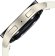 Смарт-часы Samsung Galaxy Watch 6 40мм,  1.3",  белый/золото белое [sm-r930nzeacis]
