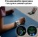 Смарт-часы Samsung Galaxy Watch 6 40мм,  1.3",  белый/золото белое [sm-r930nzeacis]